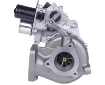 Turbo neuf pour TOYOTA Hilux 2.5 D-4D 144 CV - VB31