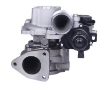 Turbo neuf pour TOYOTA Hilux 2.5 D-4D 144 CV - VB31
