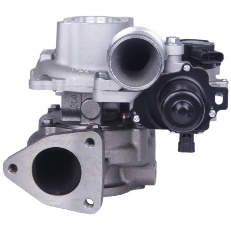 Turbo neuf pour TOYOTA Hilux 2.5 D-4D 120 CV - VB31