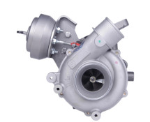 Turbo neuf pour MAZDA 3 2.0 MZR-CD 143 CV - VJ36