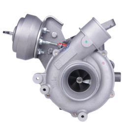 Turbo neuf pour MAZDA 6 2.0 CD 141 CV - VJ36