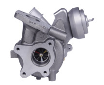 Turbo neuf pour MAZDA 3 2.0 MZR-CD 143 CV - VJ36