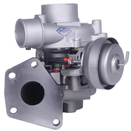 Turbo neuf pour MAZDA 3 2.0 MZR-CD 143 CV - VJ36