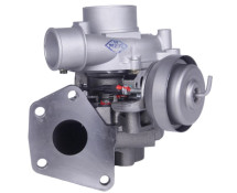 Turbo neuf pour MAZDA 3 2.0 MZR-CD 143 CV - VJ36