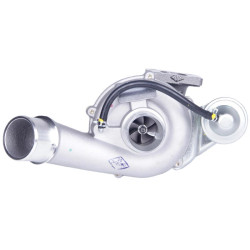 Turbo neuf pour FIAT Doblo 1 1.9 JTD 105 CV - VL35