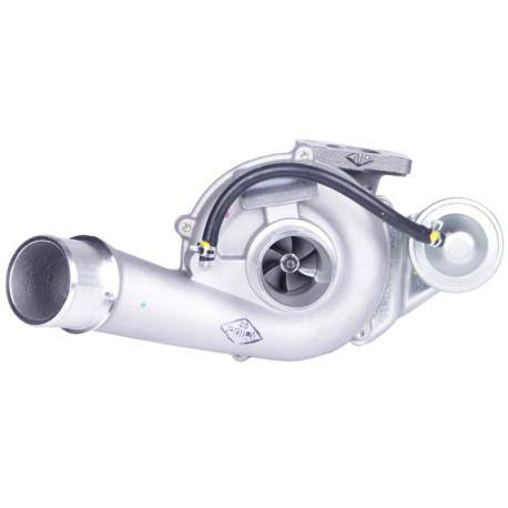 Turbo neuf pour FIAT Doblo 1 1.9 JTD 105 CV - VL35