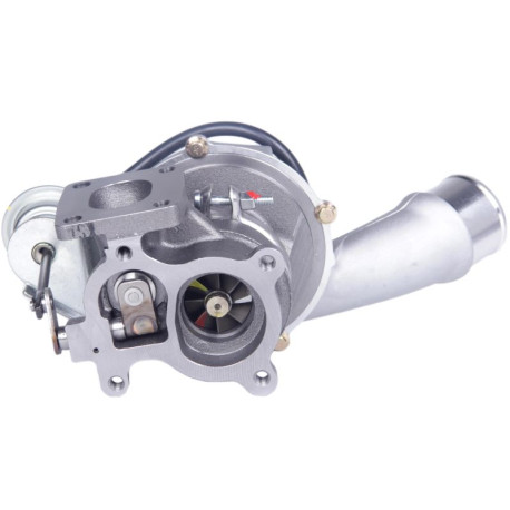 Turbo neuf pour FIAT Punto 2 1.9 JTD 101 CV - VL35