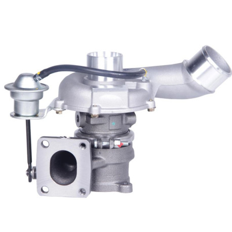 Turbo neuf pour FIAT Idea 1.9 JTD 101 CV - VL35