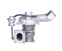 Turbo neuf pour FIAT Punto 2 1.9 JTD 101 CV - VL35