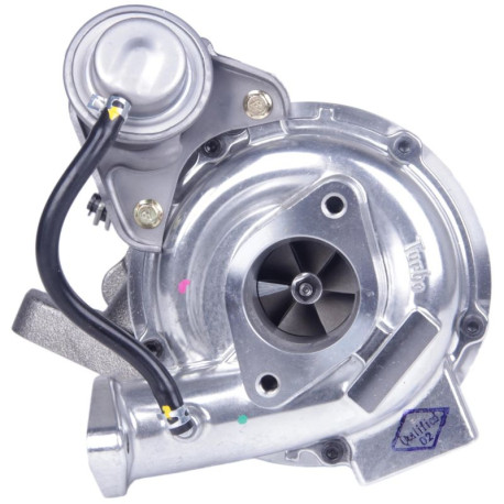 Turbo neuf pour NISSAN CabStar 2.5 dCi 110 CV - VN4