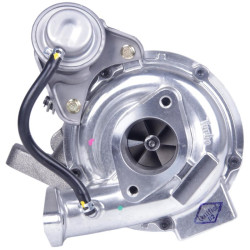 Turbo neuf pour NISSAN Navara 2.5 dCi 133 CV - VN4
