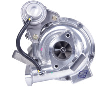 Turbo neuf pour NISSAN Pick Up 2.5 DI 133 CV - VN4