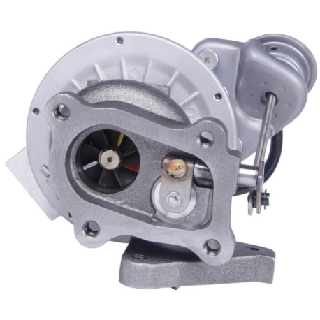Turbo neuf pour NISSAN Pick Up 2.5 DI 133 CV - VN4