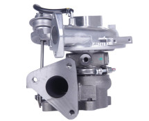 Turbo neuf pour NISSAN CabStar 2.5 dCi 110 CV - VN4