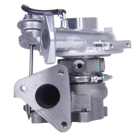 Turbo neuf pour NISSAN Navara 2.5 dCi 133 CV - VN4