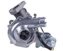 Turbo neuf pour MITSUBISHI L200 2.5 TD 133 CV - VT10