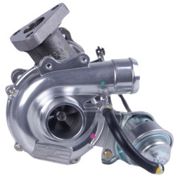 Turbo neuf pour MITSUBISHI L200 2.5 DI-D 128 CV - VT10