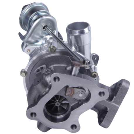 Turbo neuf pour MITSUBISHI L200 2.5 DI-D 128 CV - VT10