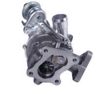 Turbo neuf pour MITSUBISHI L200 2.5 DI-D 136 CV - VT10