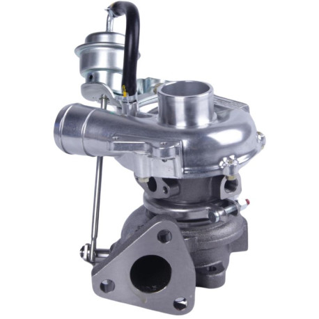 Turbo neuf pour MITSUBISHI L200 2.5 DI-D 167 CV - VT10