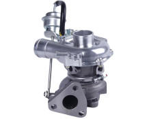 Turbo neuf pour MITSUBISHI L200 2.5 DI-D 136 CV - VT10