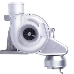 Turbo neuf pour MERCEDES Vito (W639) 111 CDI 109 CV - VV14