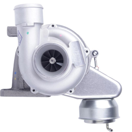 Turbo neuf pour MERCEDES Vito (W639) 111 CDI 109 CV - VV14