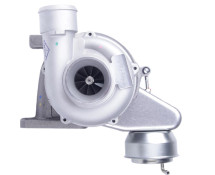 Turbo neuf pour MERCEDES Vito (W639) 111 CDI 109 CV - VV14