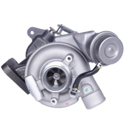 Turbo neuf pour VOLKSWAGEN T4 1.9 TD 68 CV - 454064-5001S