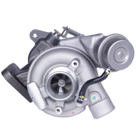 Turbo neuf pour VOLKSWAGEN T4 1.9 TD 68 CV - 454064-5001S