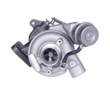 Turbo neuf pour VOLKSWAGEN T4 1.9 TD 68 CV - 454064-5001S
