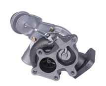 Turbo neuf pour VOLKSWAGEN T4 1.9 TD 68 CV - 454064-5001S