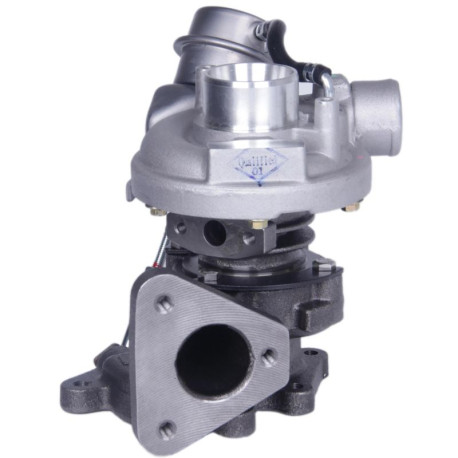 Turbo neuf pour VOLKSWAGEN T4 1.9 TD 68 CV - 454064-5001S