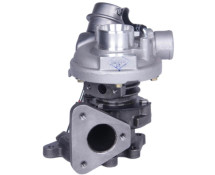 Turbo neuf pour VOLKSWAGEN T4 1.9 TD 68 CV - 454064-5001S