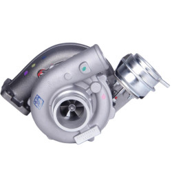 Turbo neuf pour VOLKSWAGEN T4 2.5 TDI 151 CV - 454192-5007S