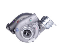Turbo neuf pour VOLKSWAGEN T4 2.5 TDI 151 CV - 454192-5007S