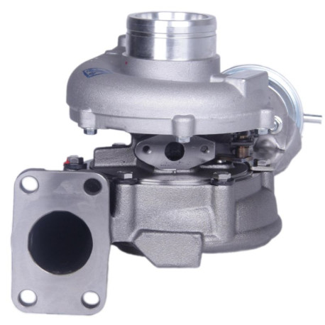 Turbo neuf pour VOLKSWAGEN T4 2.5 TDI 151 CV - 454192-5007S