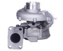 Turbo neuf pour VOLKSWAGEN T4 2.5 TDI 151 CV - 454192-5007S