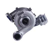 Turbo neuf pour VOLKSWAGEN LT 2 2.5 TDI 109 CV - 454205-9007S
