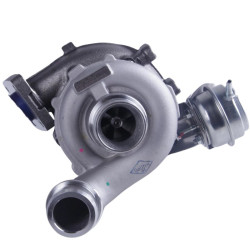 Turbo neuf pour VOLKSWAGEN LT 2 2.5 TDI 90 CV - 454205-9007S