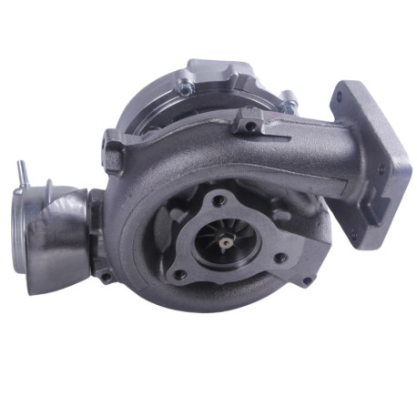 Turbo neuf pour VOLKSWAGEN LT 2 2.5 TDI 90 CV - 454205-9007S