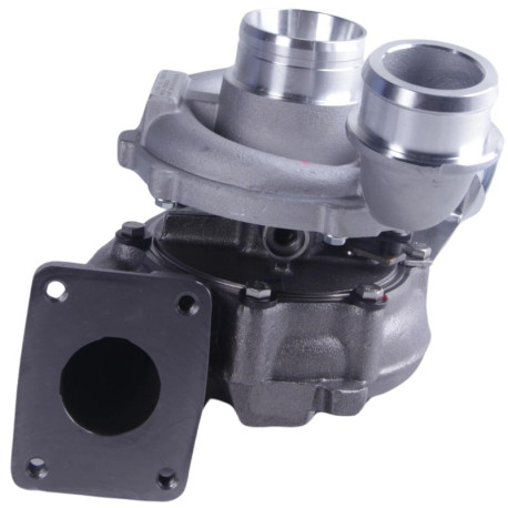 Turbo neuf pour VOLKSWAGEN LT 2 2.5 TDI 109 CV - 454205-9007S