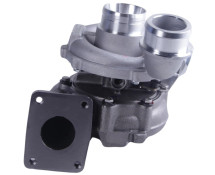 Turbo neuf pour VOLKSWAGEN LT 2 2.5 TDI 90 CV - 454205-9007S