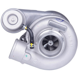 Turbo neuf pour MERCEDES Sprinter 1 (901 / 902) 210 210 D 102 CV - 454207-5001S