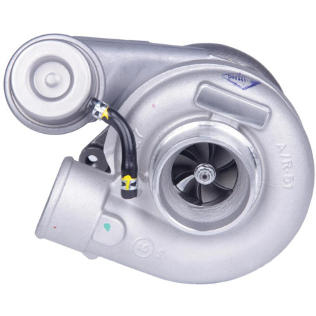 Turbo neuf pour MERCEDES Sprinter 1 (903) 312 312 D 122 CV - 454207-5001S