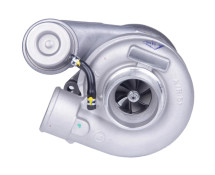 Turbo neuf pour MERCEDES Sprinter 1 (903) 312 312 D 122 CV - 454207-5001S