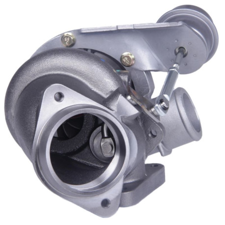 Turbo neuf pour MERCEDES Sprinter 1 (903) 312 312 D 122 CV - 454207-5001S