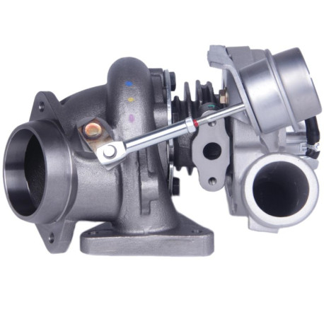 Turbo neuf pour MERCEDES Sprinter 1 (903) 312 312 D 122 CV - 454207-5001S