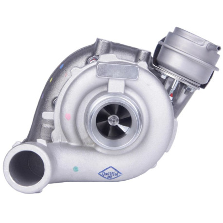 Turbo neuf pour AUDI A8 D2 (4D2 / 4D8) 2.5 TDI 180 CV - 454135-5010S