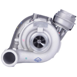 Turbo neuf pour VOLKSWAGEN Passat B5 2.5 TDI 180 CV - 454135-5010S
